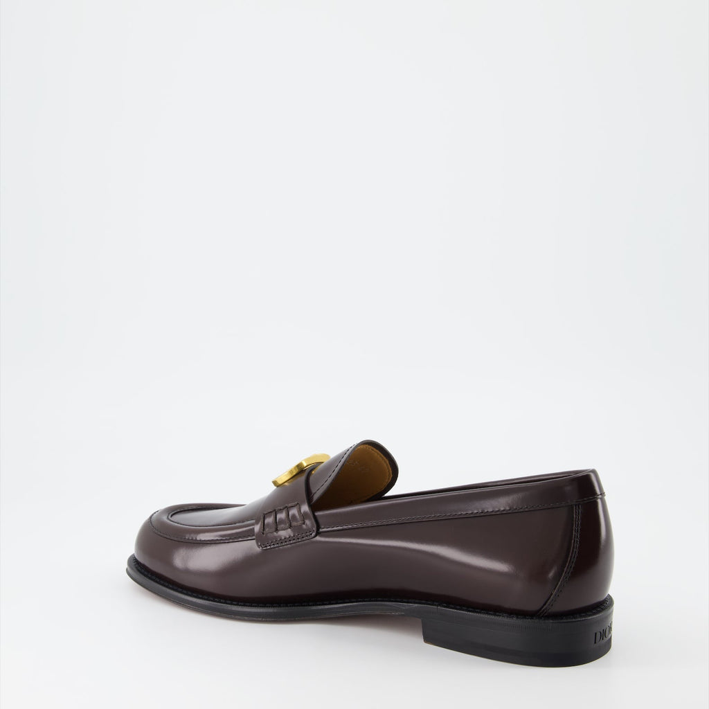 Granville Moccasins