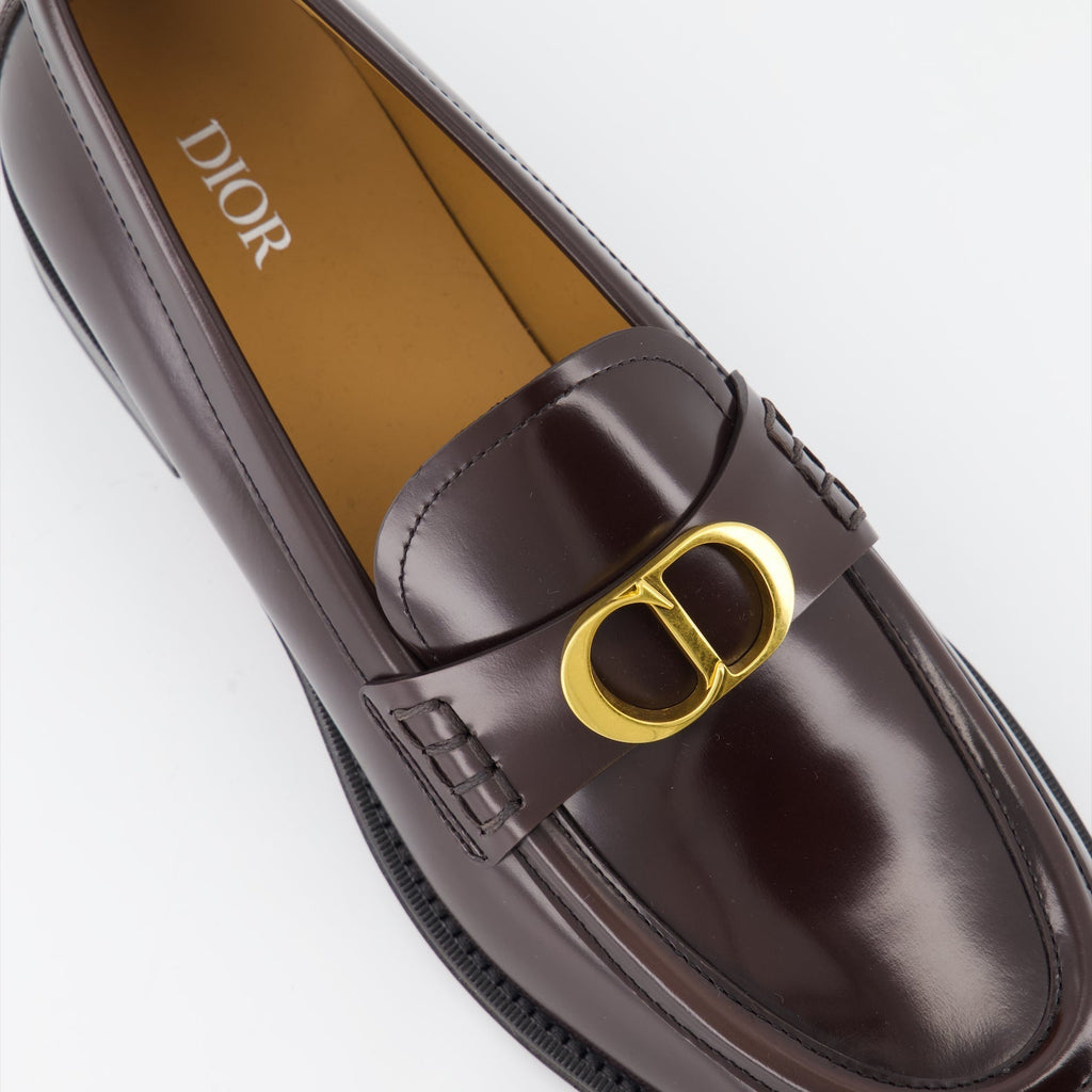 Granville Moccasins