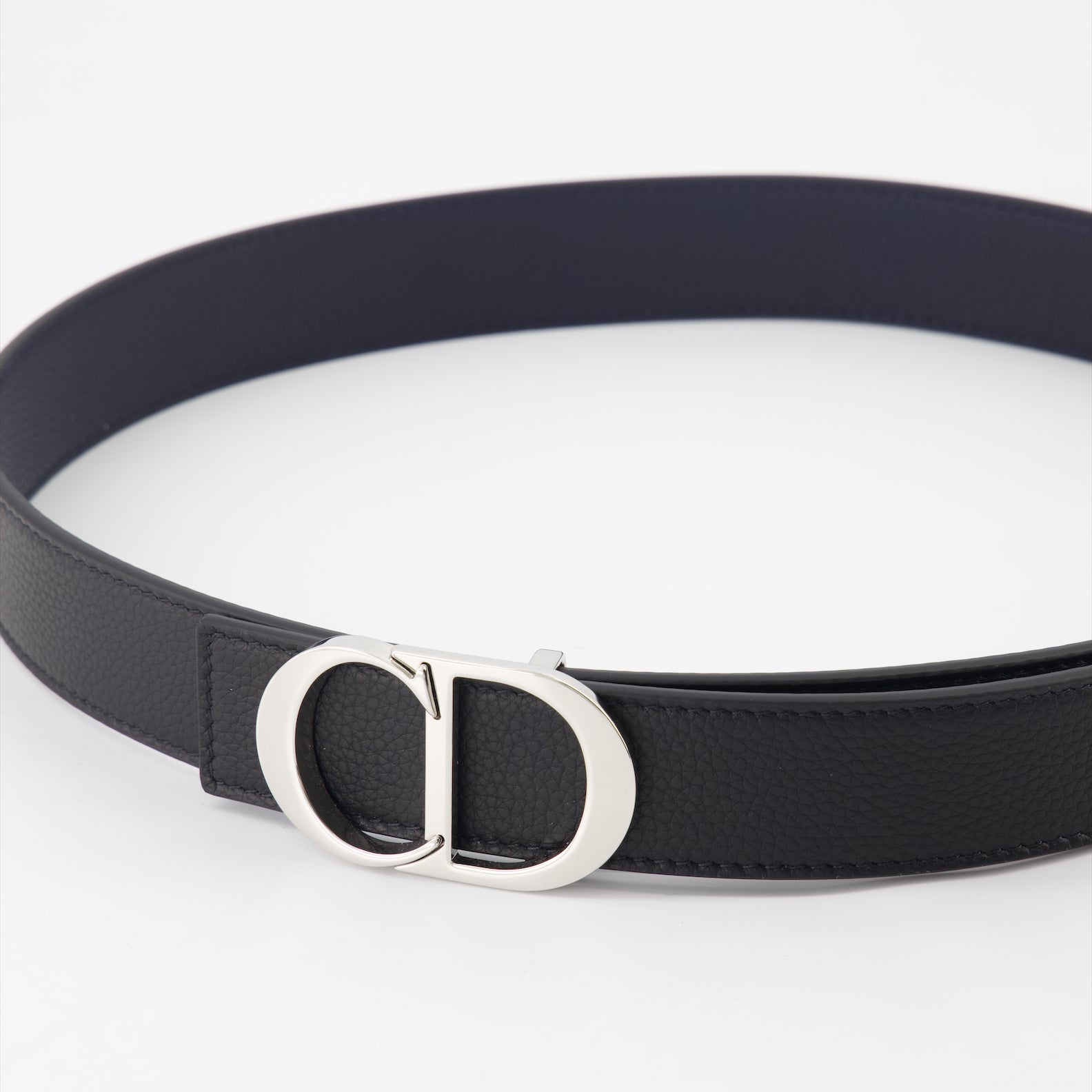 CD belt
