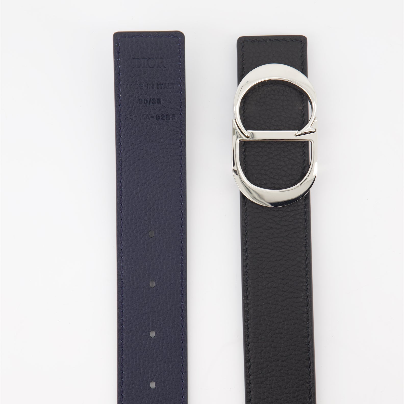 CD belt