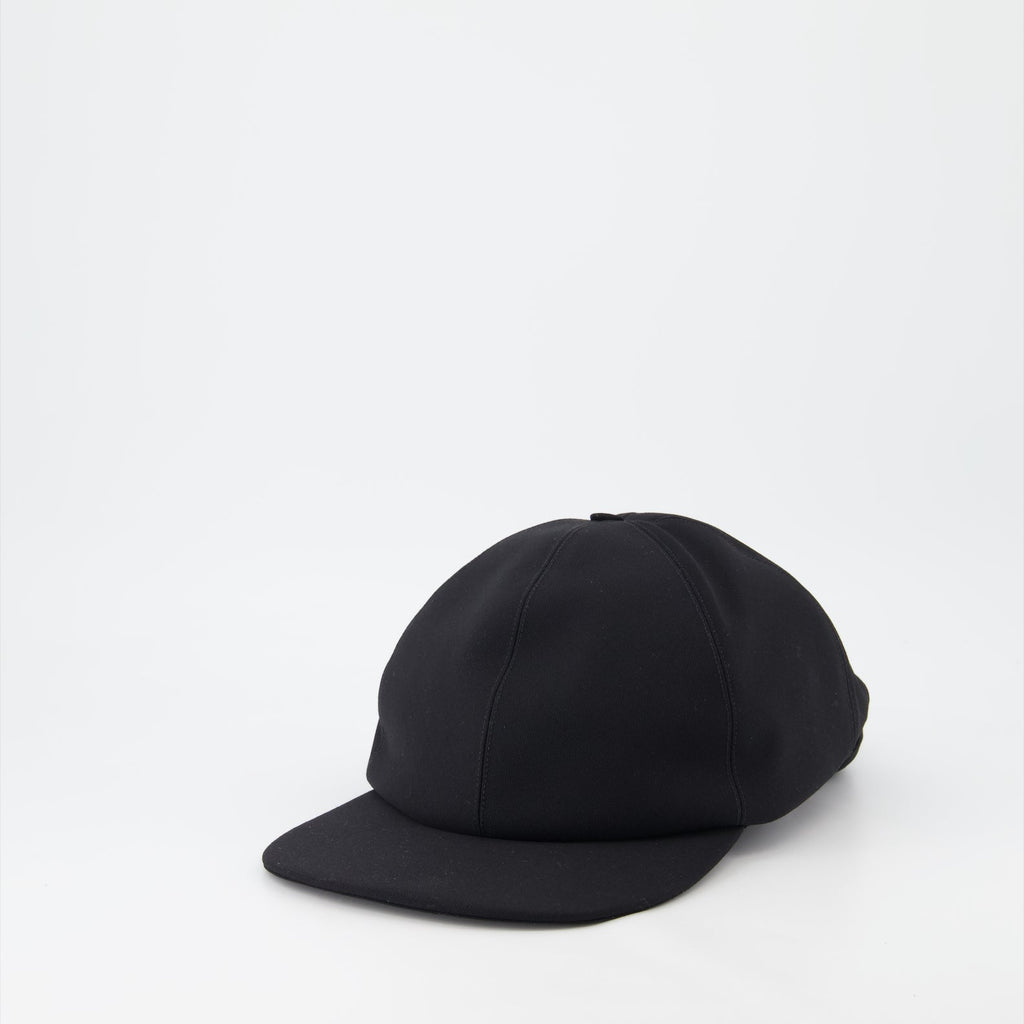 Bow Cap