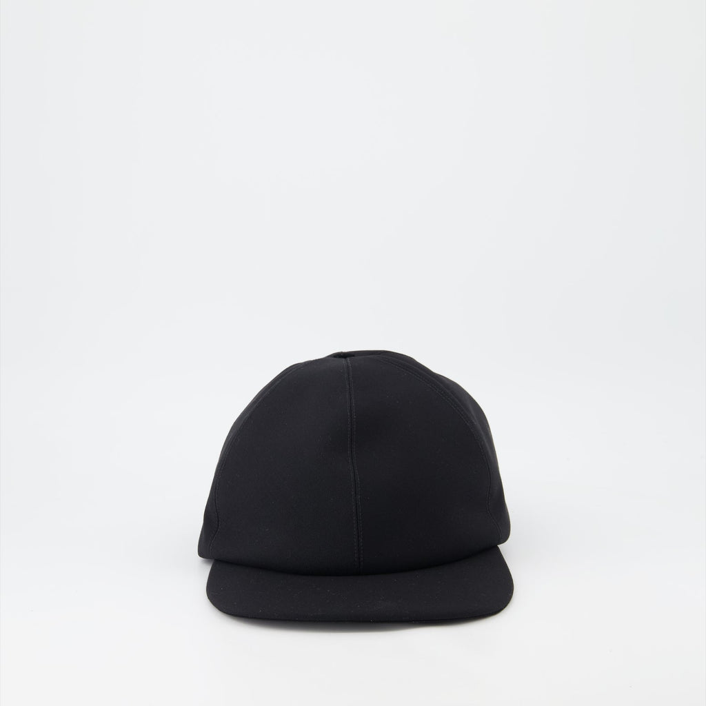 Bow Cap