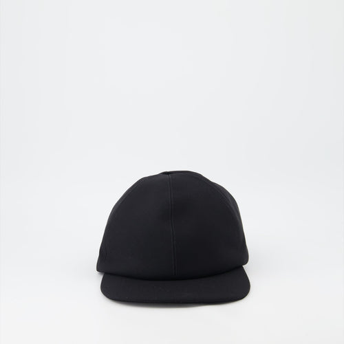 Bow Cap