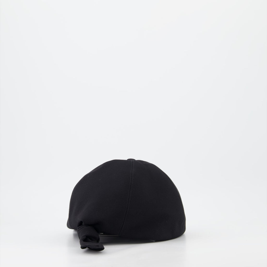 Bow Cap