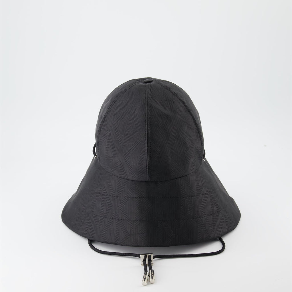CD Diamond Souwester Hat