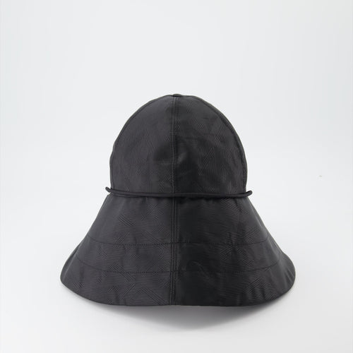 CD Diamond Souwester Hat