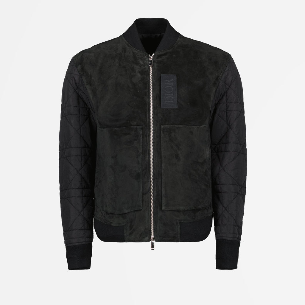Varsity Jacket