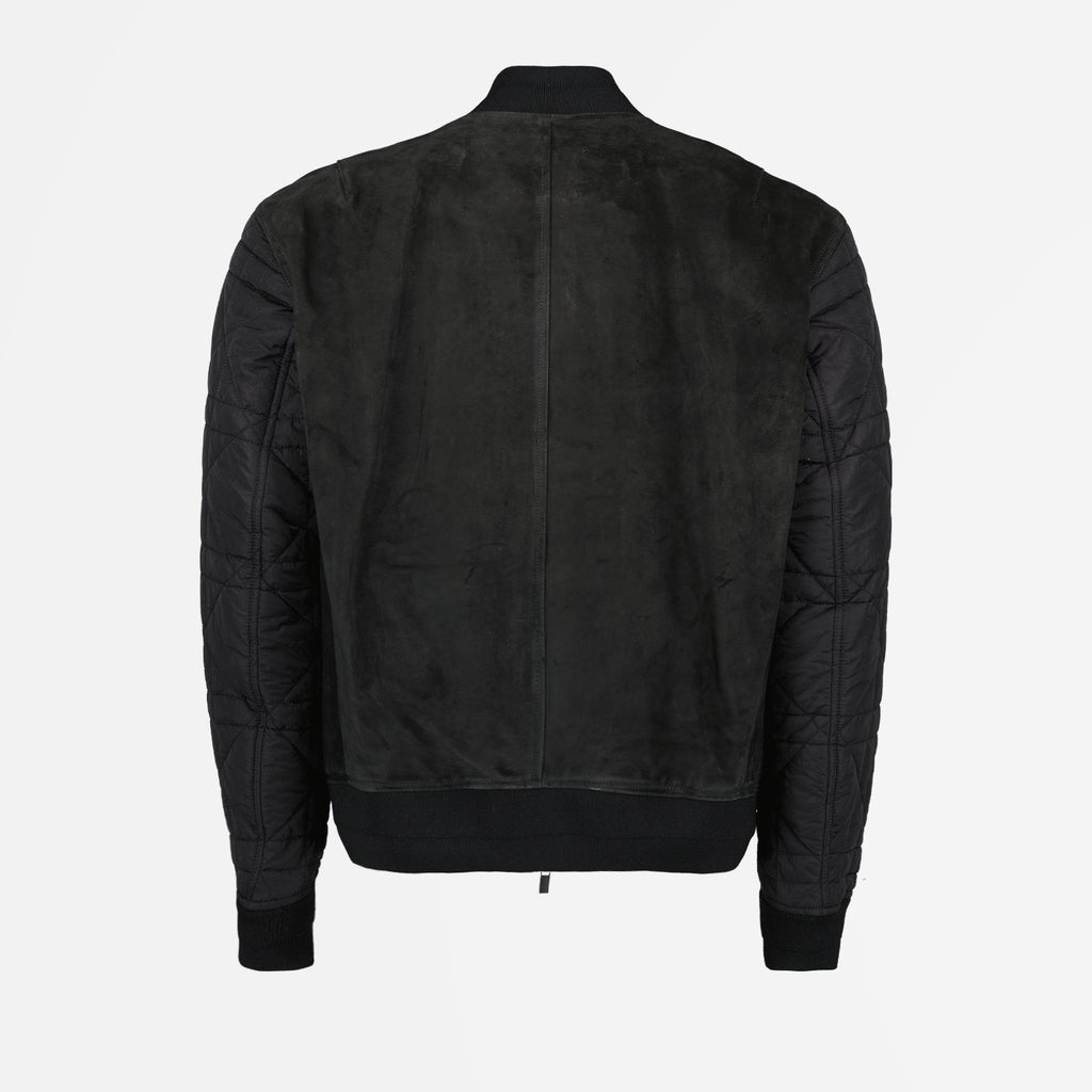 Varsity Jacket