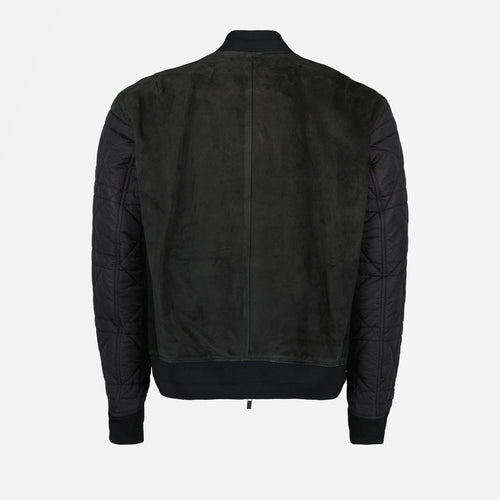 Varsity Jacket