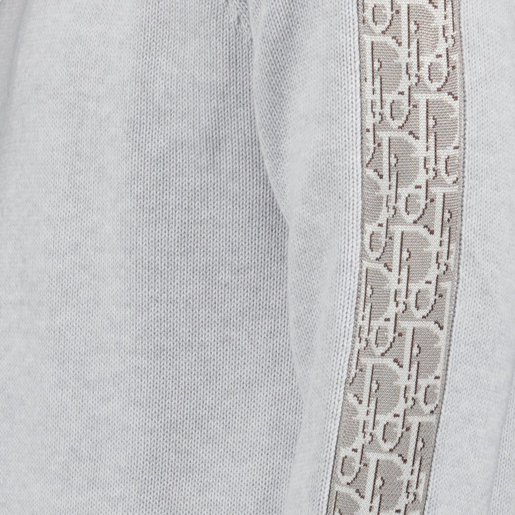 Oblique Sweater