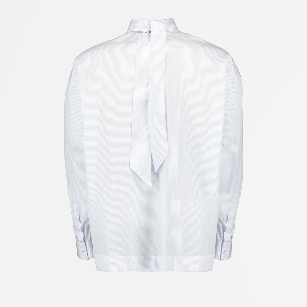 Bow shirt
