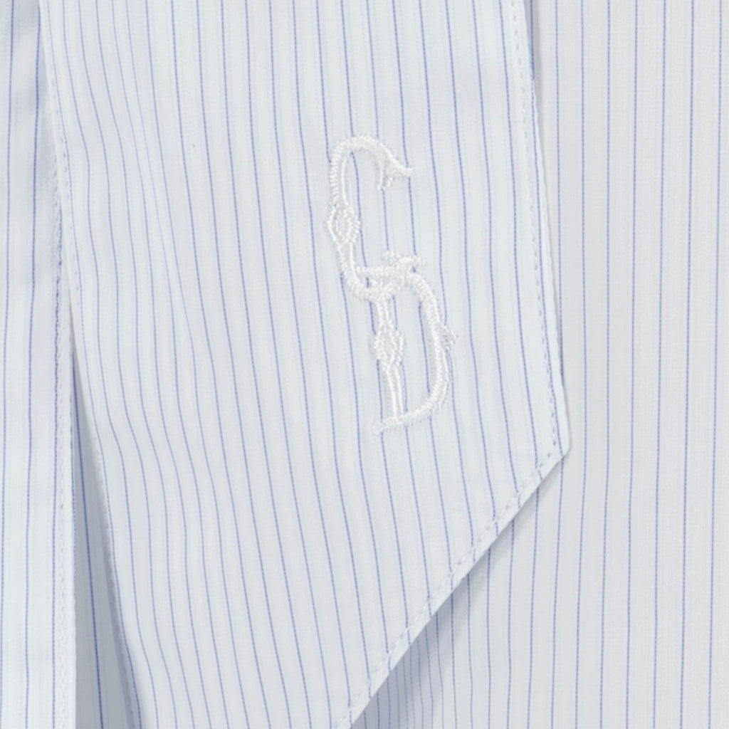 Bow shirt