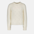 Zip Sweater