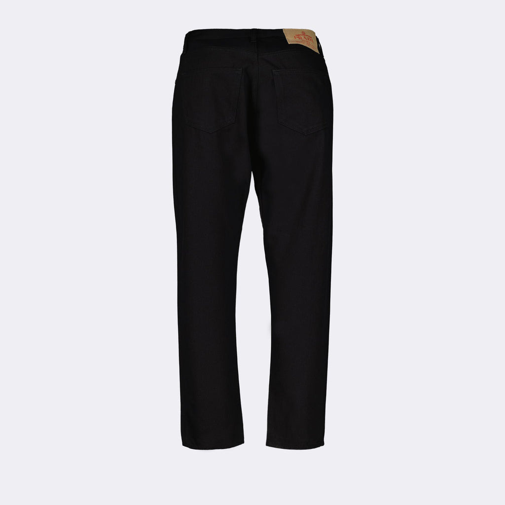 Black Jeans