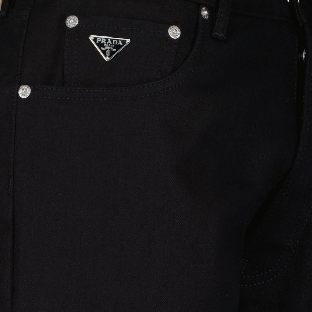 Black Jeans