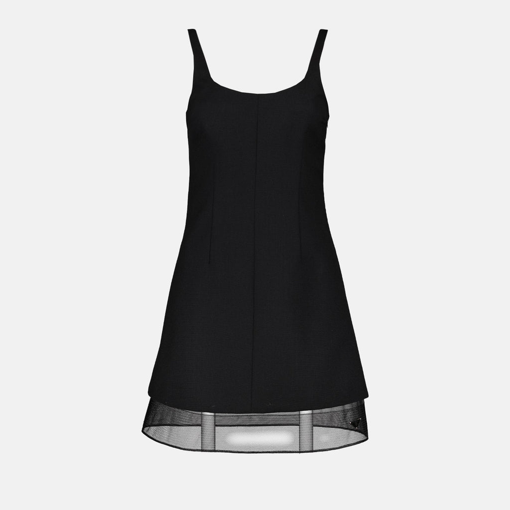 Short Dress