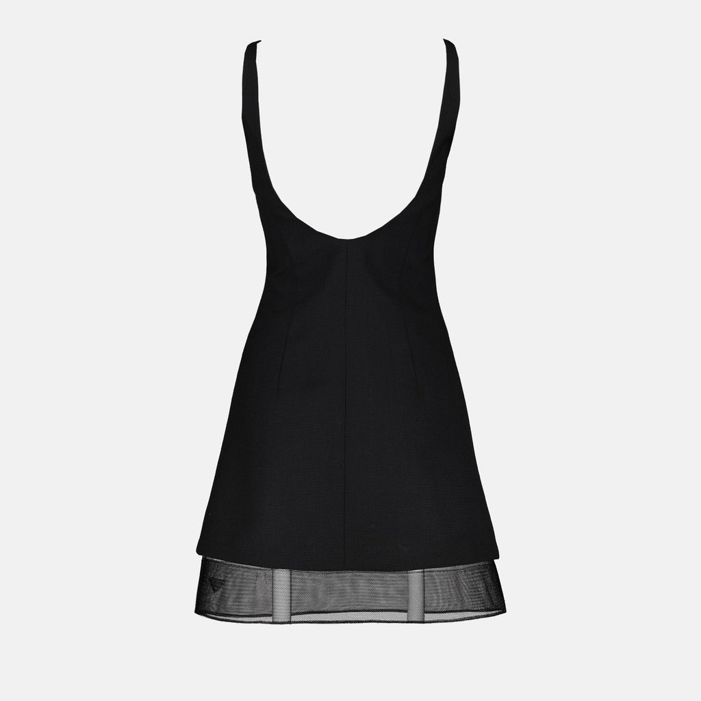 Short Dress
