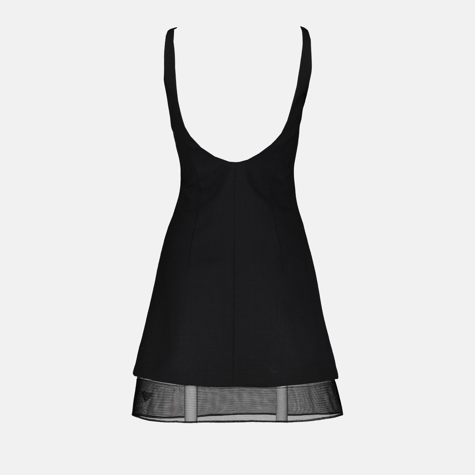 Short Dress