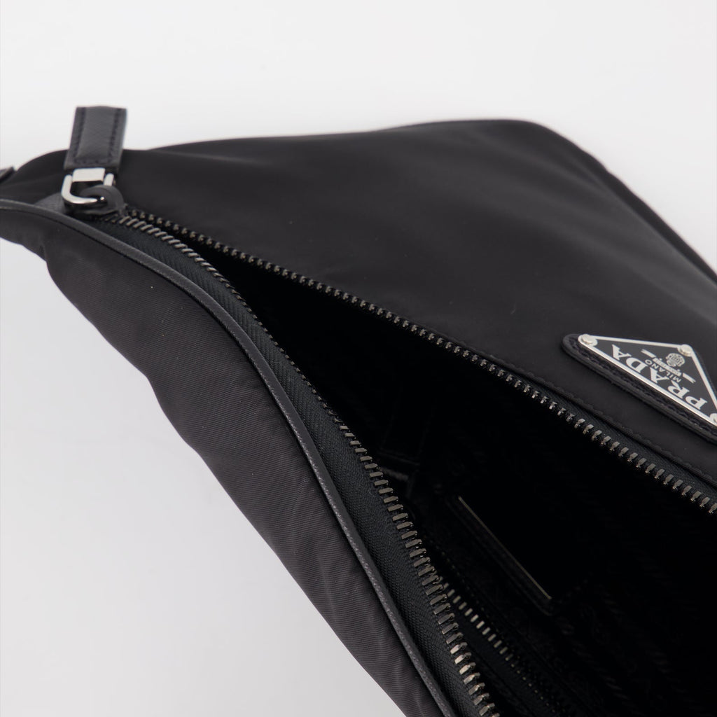 Re-Nylon Belt Bag