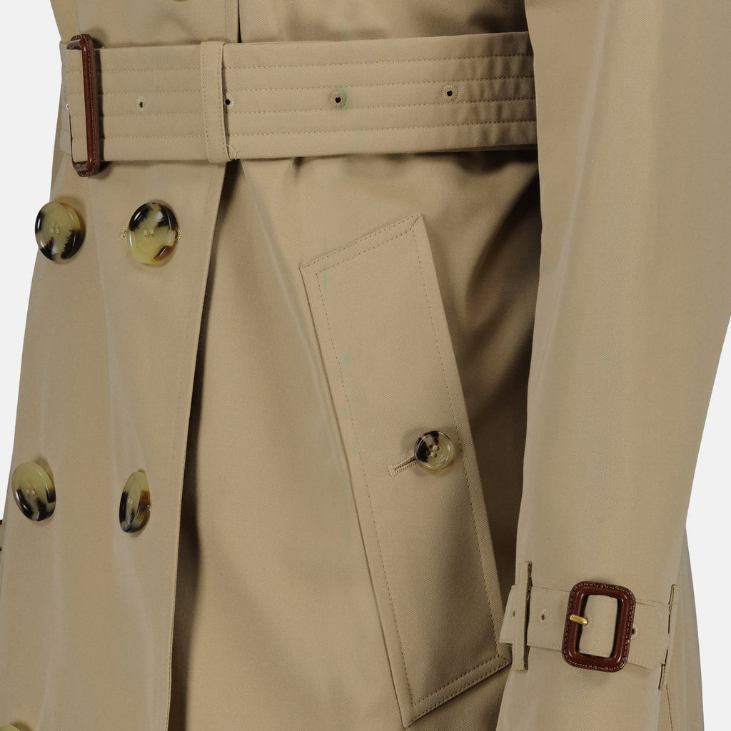 Kensington Trench Coat