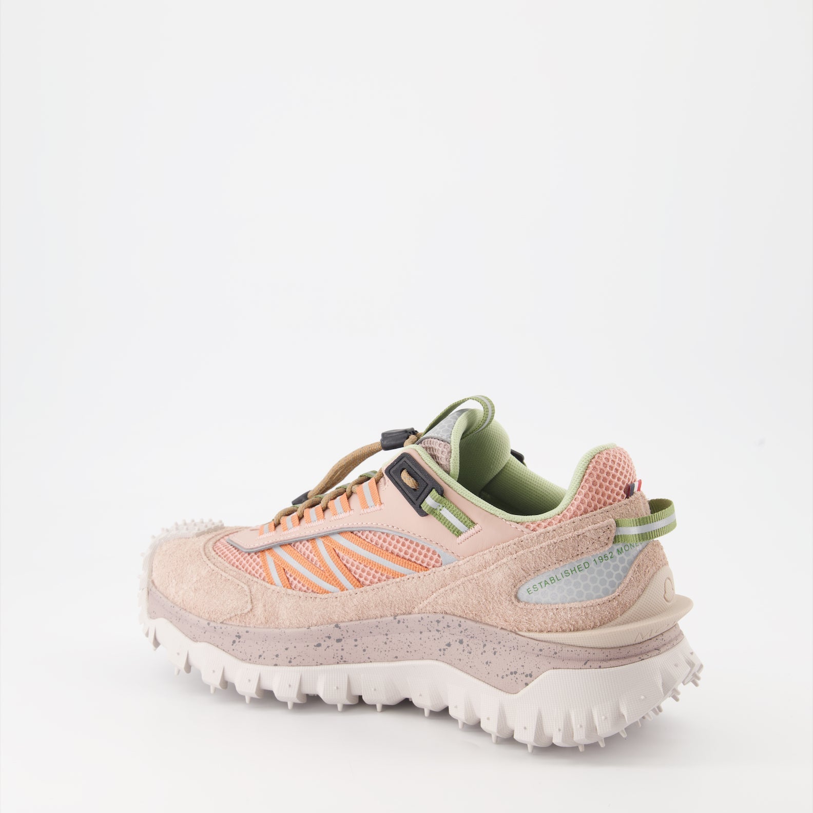 Trailgrip Sneakers