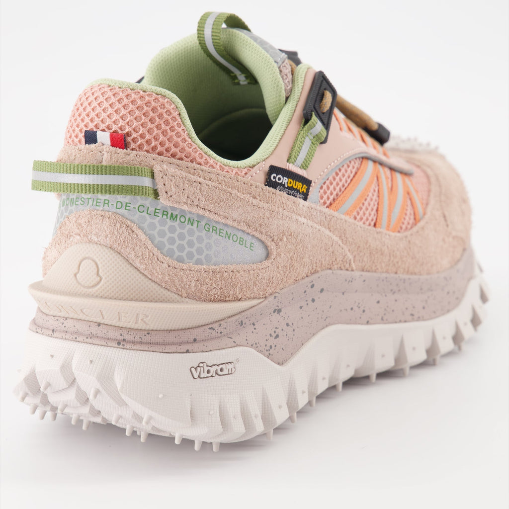 Trailgrip Sneakers