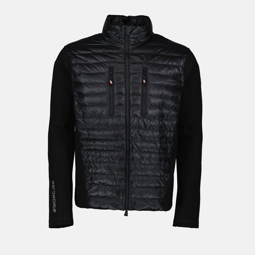 Two-tone Jacket