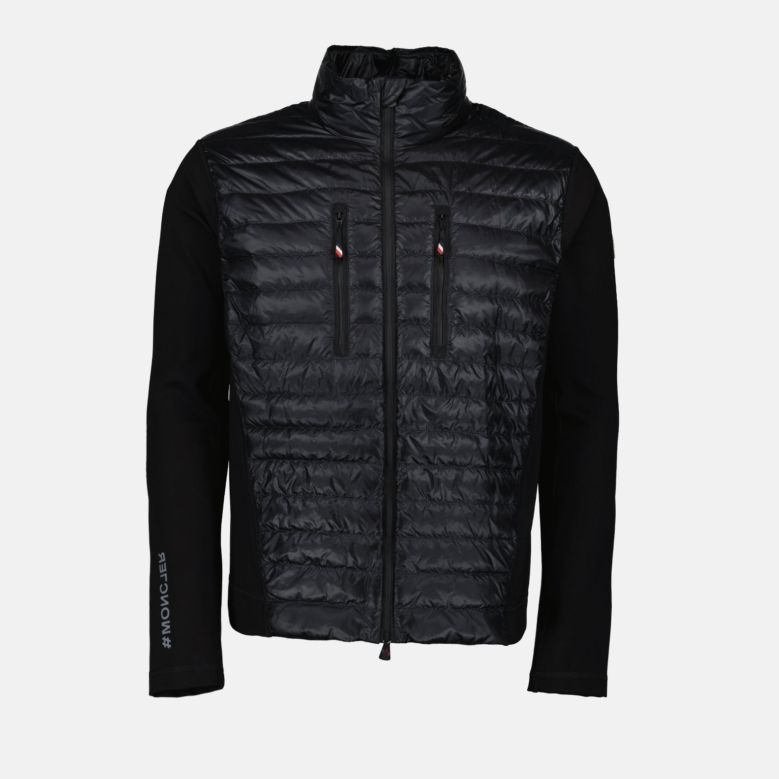 Two-tone Jacket