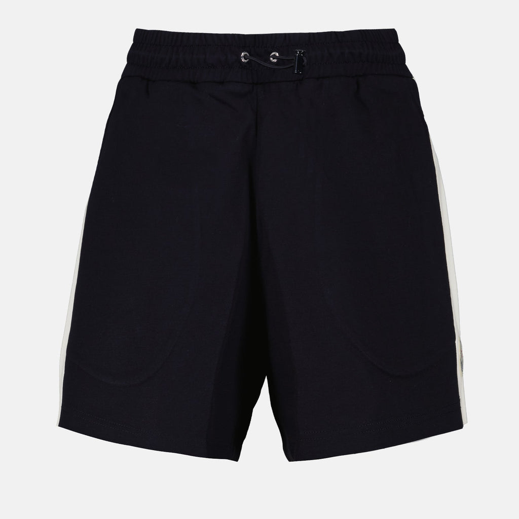 Cotton Shorts