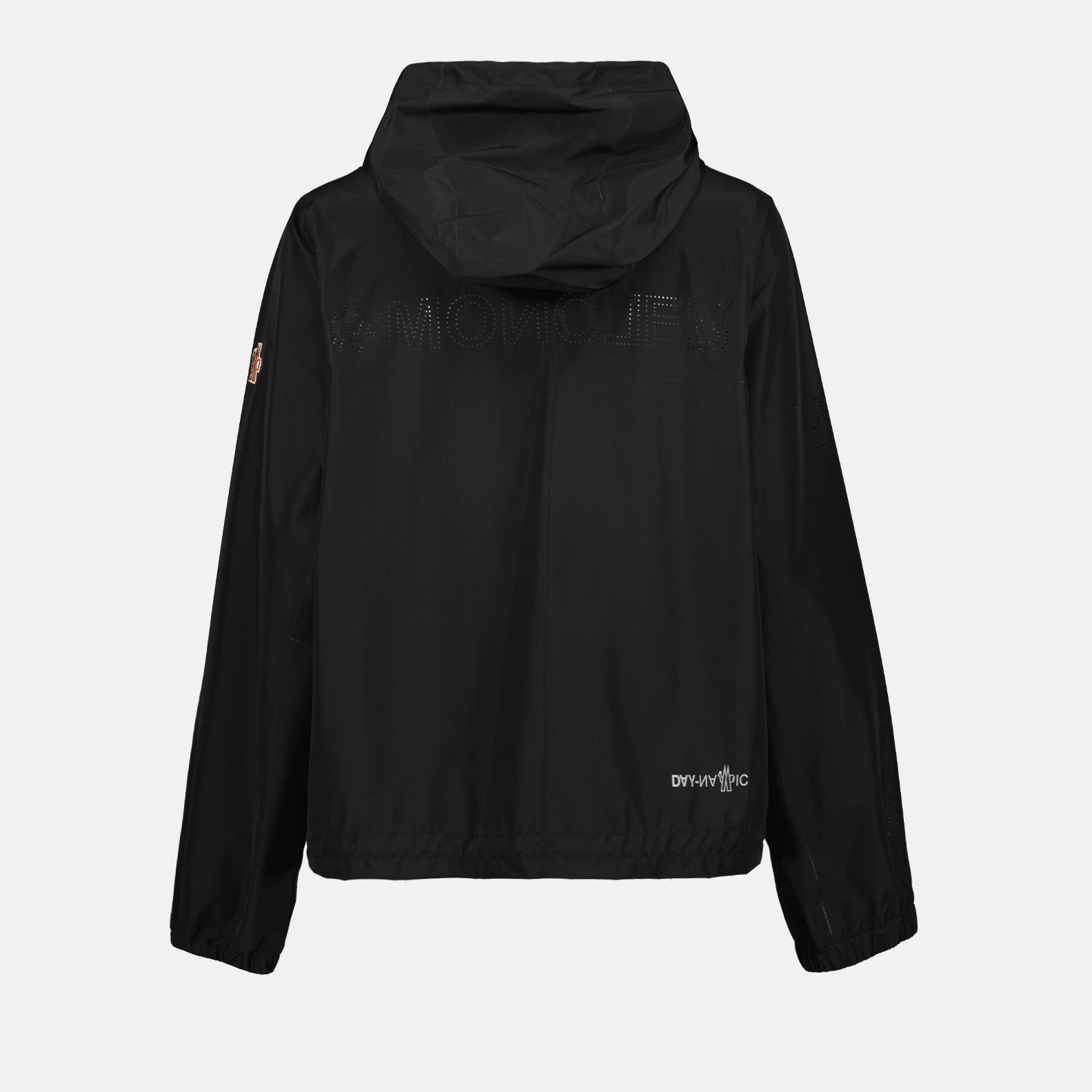 Fanes Jacket