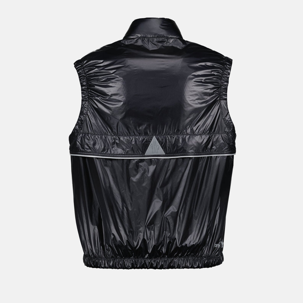 Ollon Sleeveless Jacket