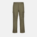 Straight Pants