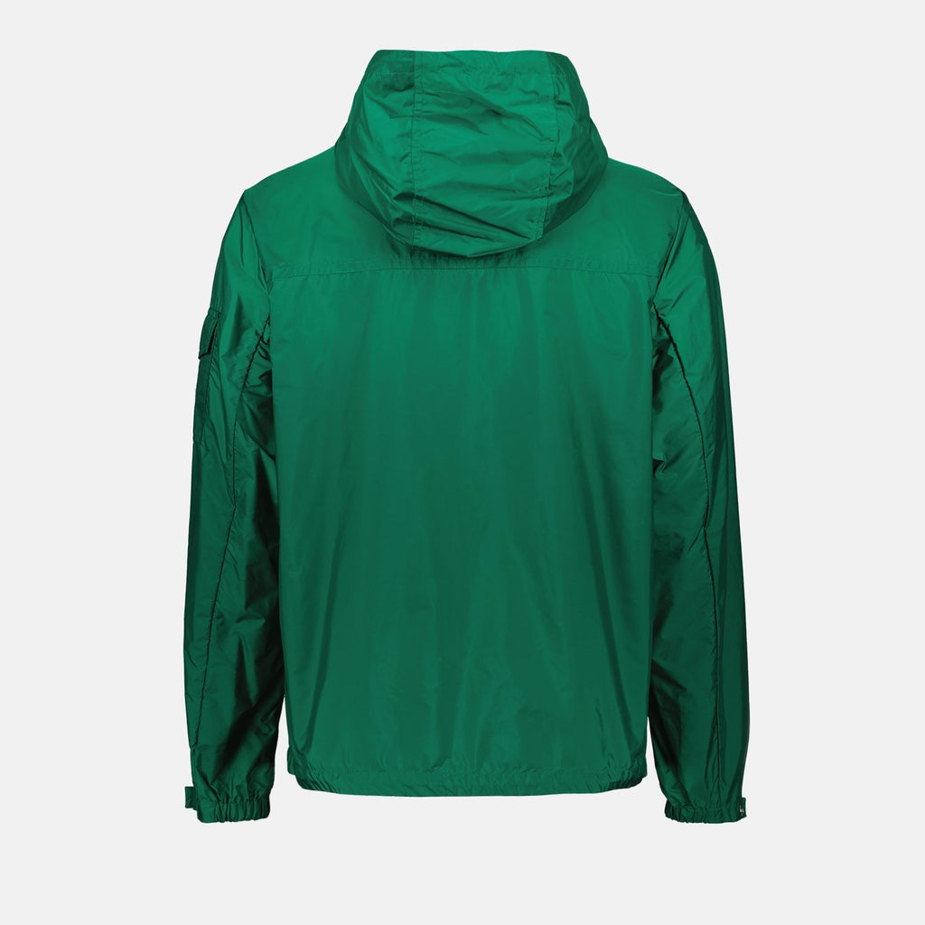Etiache windbreaker jacket