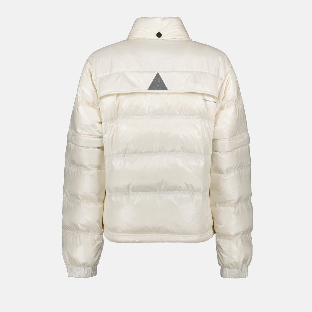Mauduit Bomber Down Jacket