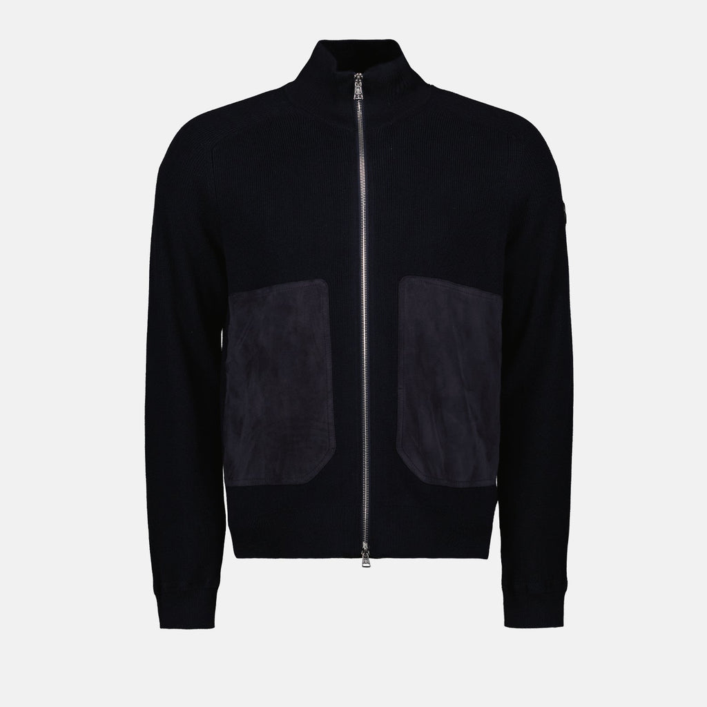 Zip Jacket