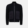 Zip Jacket