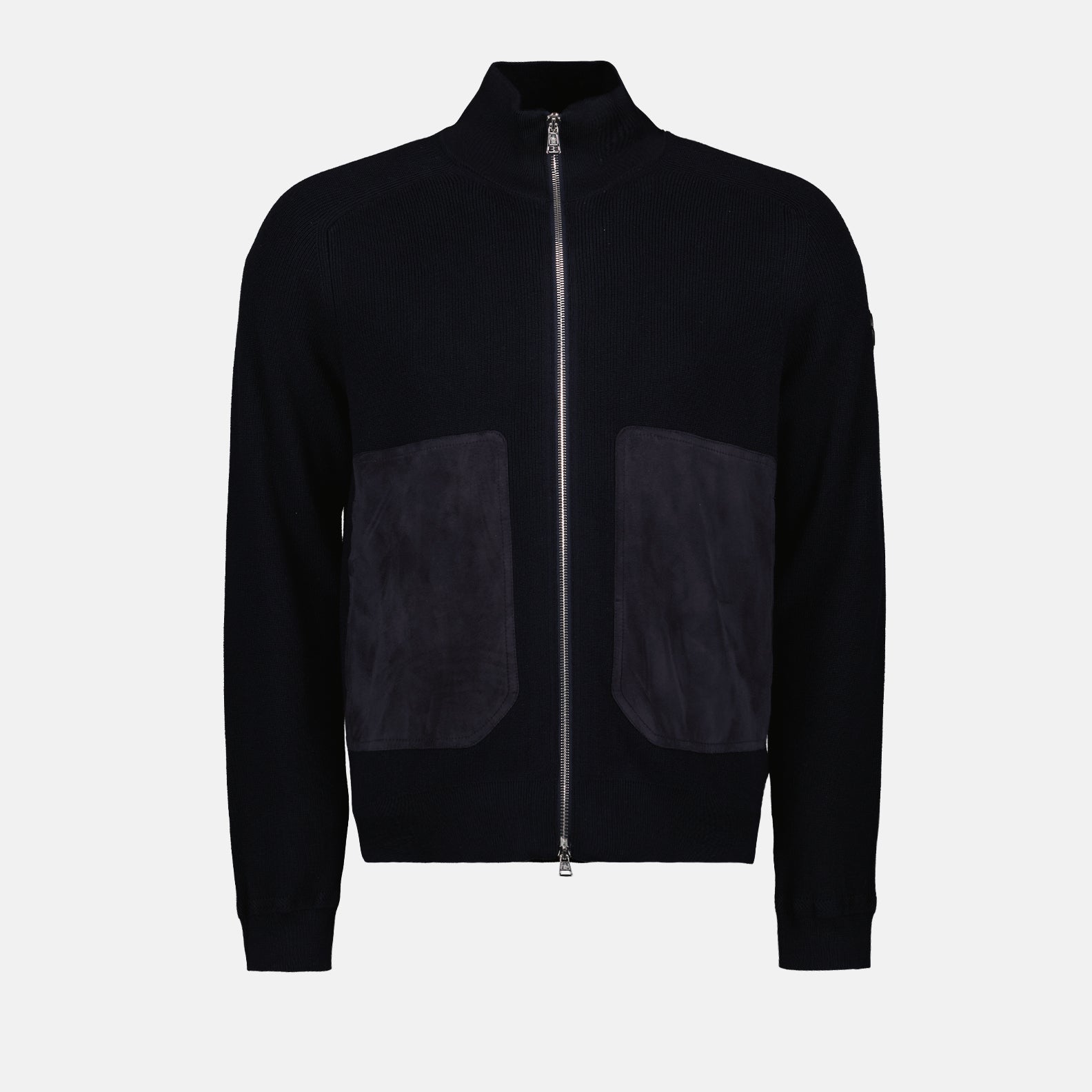 Zip Jacket