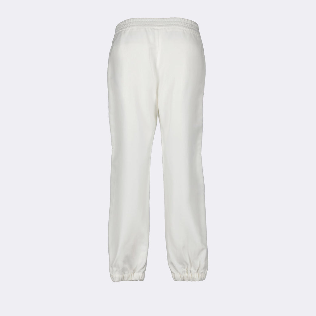 Logo Jogging Pants