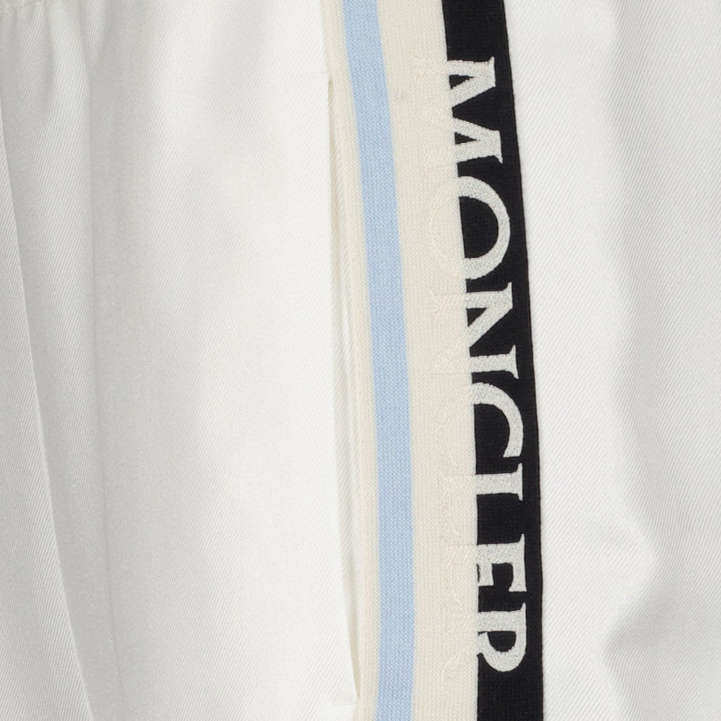 Logo Jogging Pants