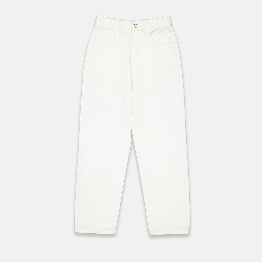 Mom Jeans