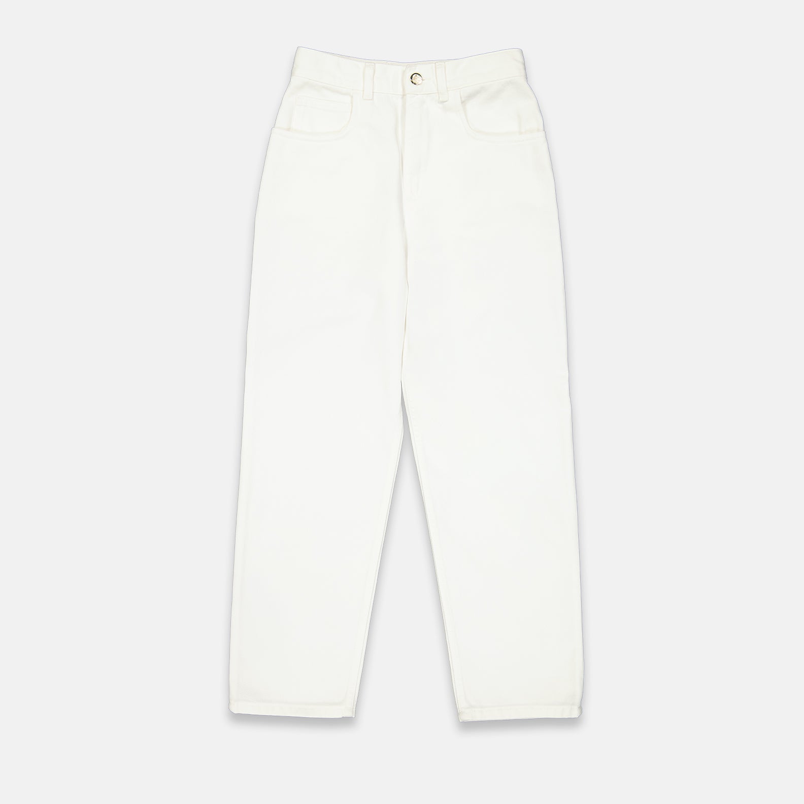 Mom Jeans