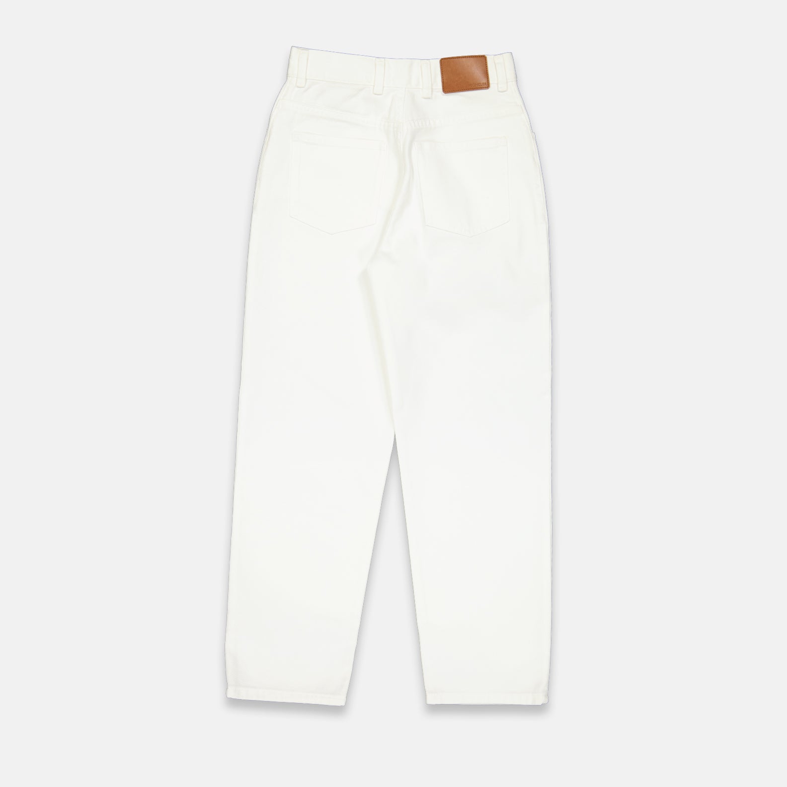 Mom Jeans