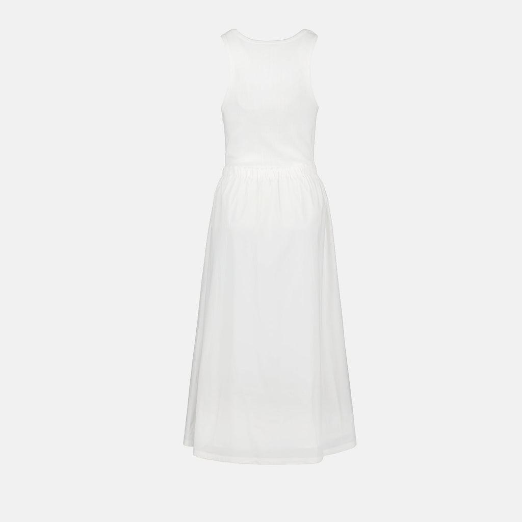 Long Dress