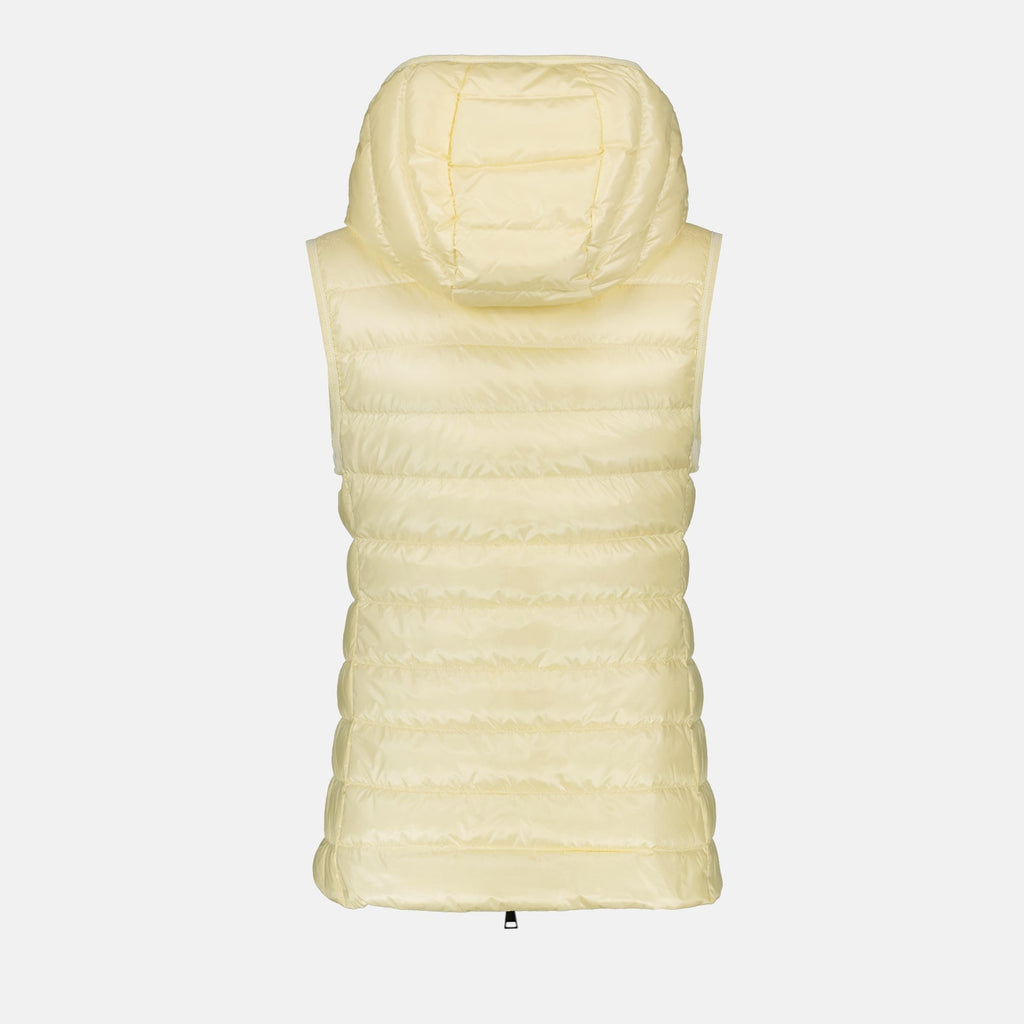 Glygos Sleeveless Jacket