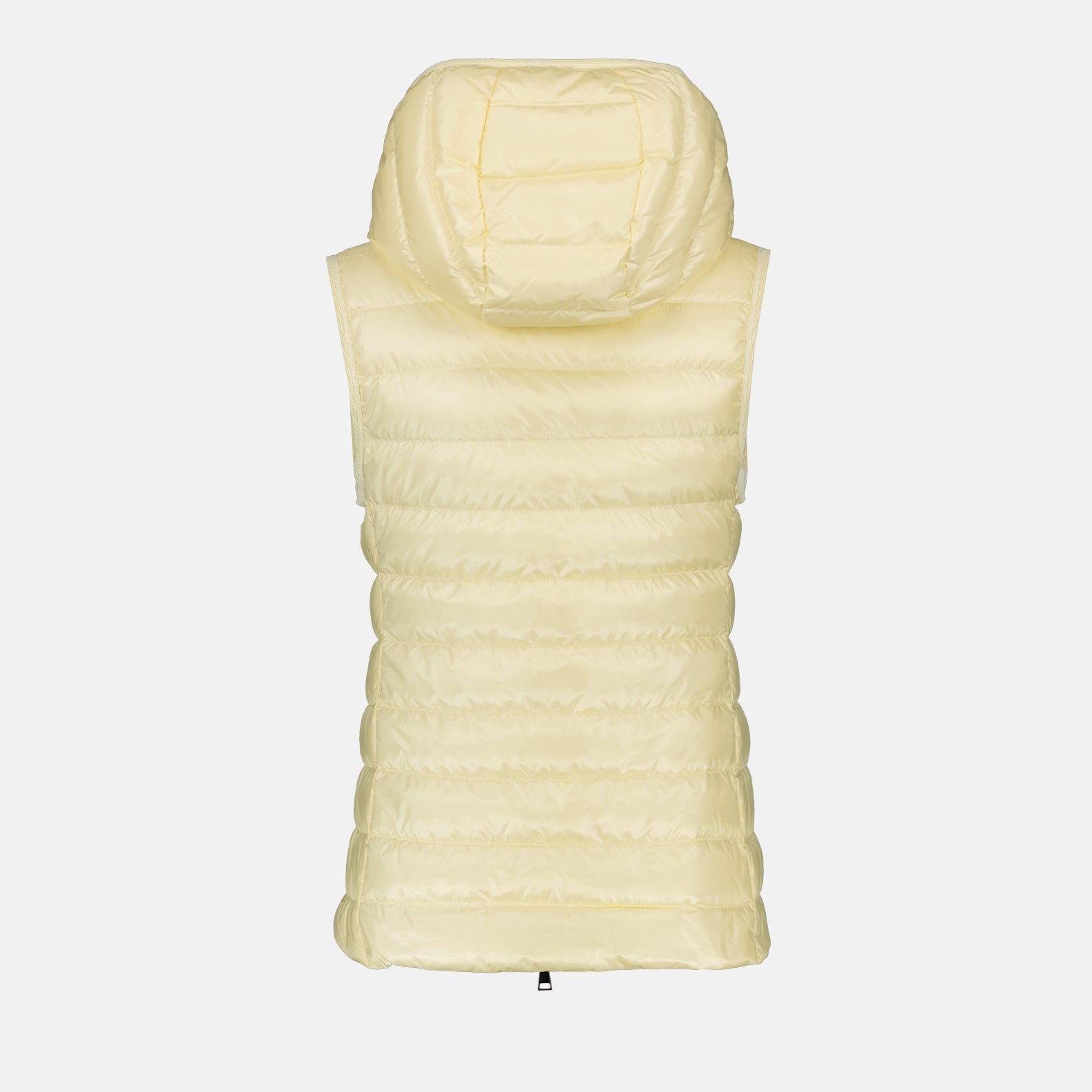 Glygos Sleeveless Jacket