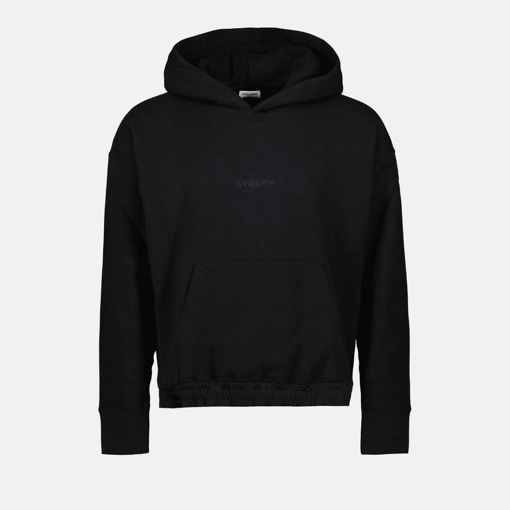 Logo Hoodie