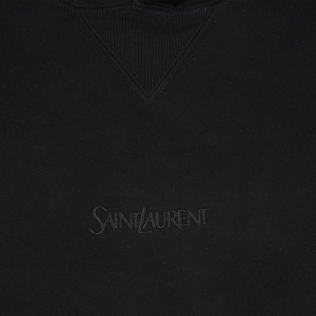 Logo Hoodie
