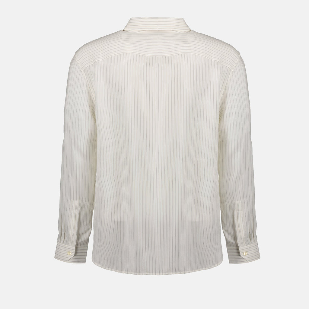 Striped Shirt