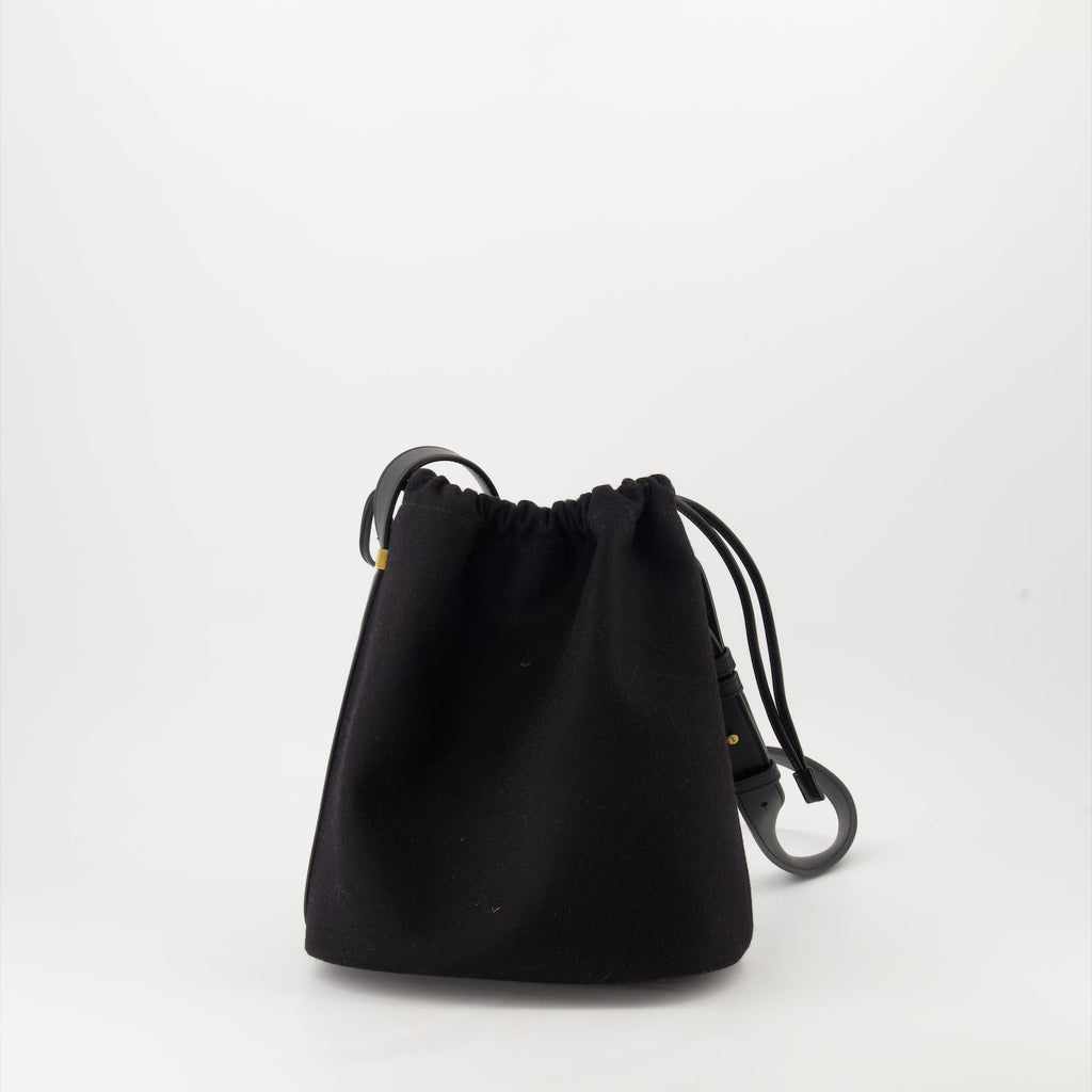 Rive Gauche Bucket Bag