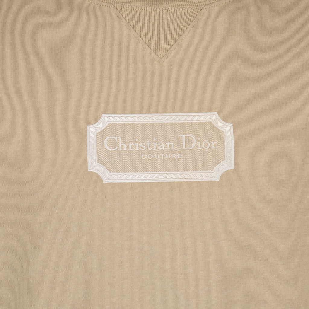 Dior Couture T-shirt